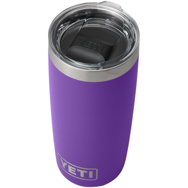 2026 YETI Vandrer 10 Oz Tumbler 70000007077 - Pace Purple